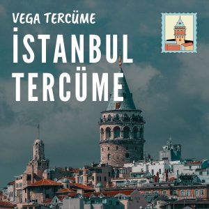 İstanbul tercüme bürosu