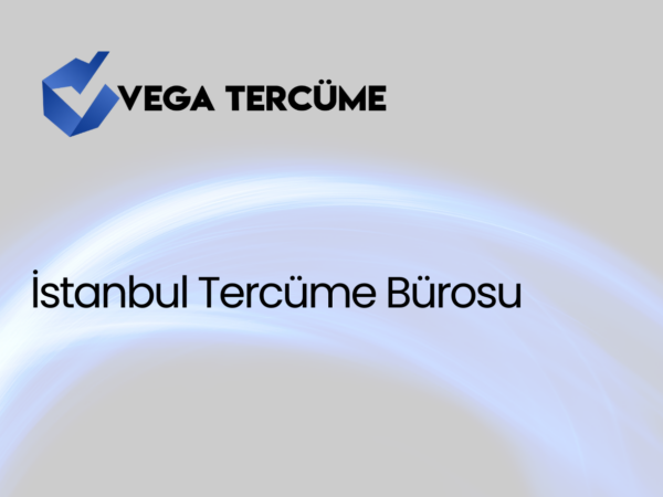 İstanbul Tercüme Bürosu