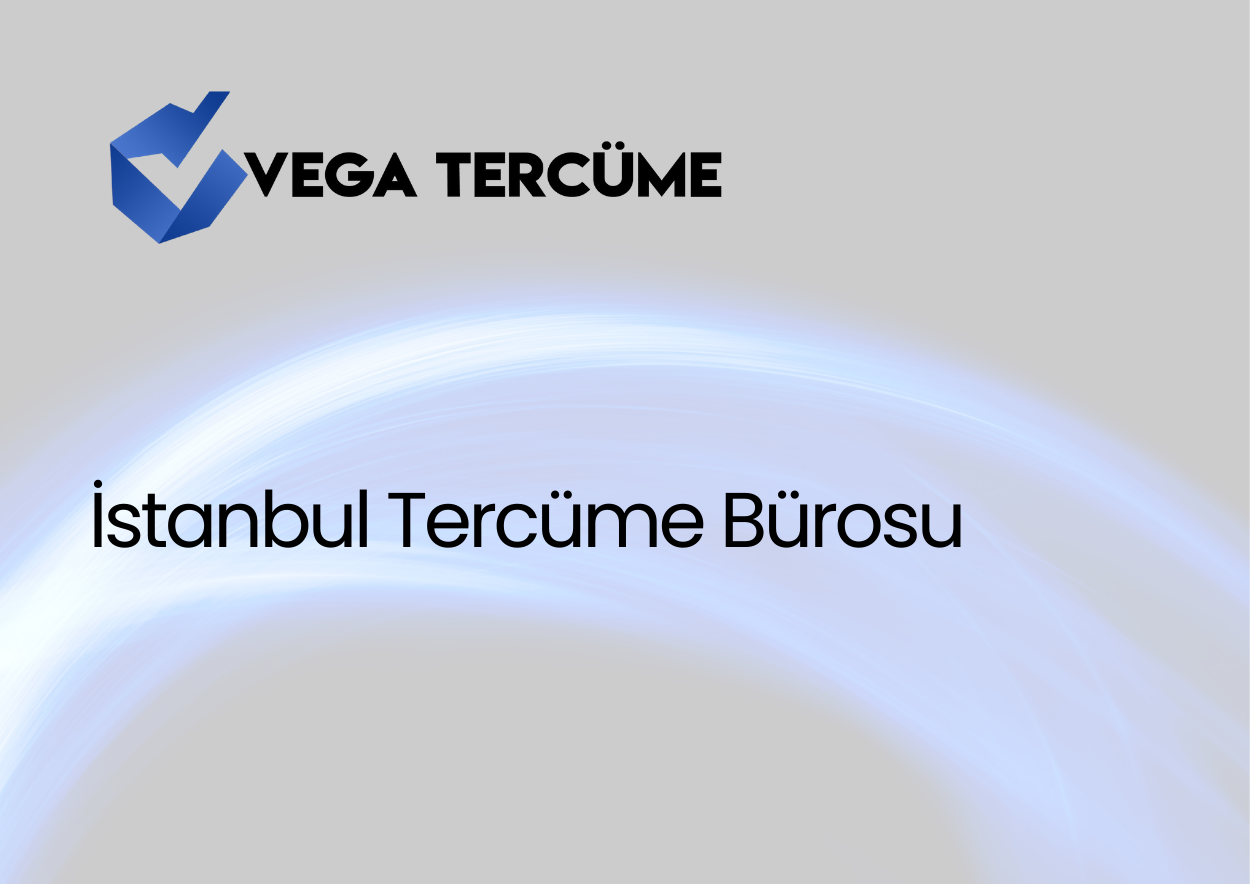 İstanbul Tercüme Bürosu