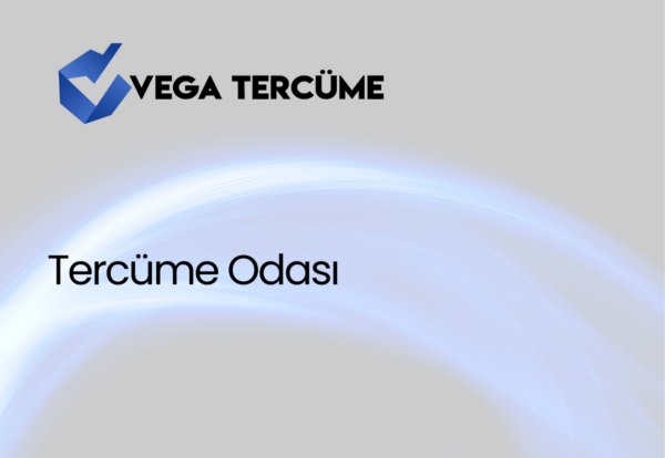 Tercüme Odası