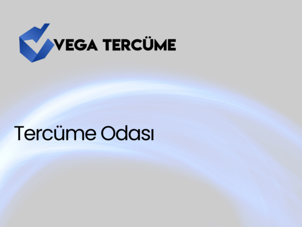 Tercüme Odası